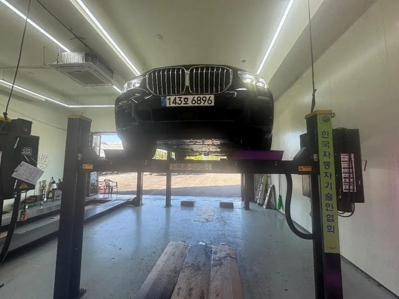 BMW X5 xDrive 30d M Sport