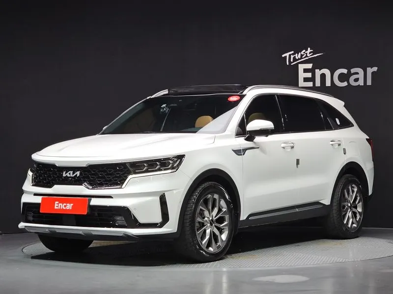 Kia Sorento Diesel 2.2 2WD